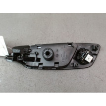 POIGNEE INTERIEURE PORTE ARRIERE DROIT SEAT LEON 2009-