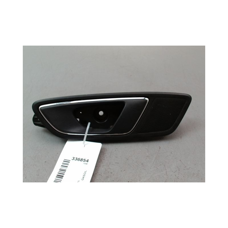 POIGNEE INTERIEURE PORTE ARRIERE GAUCHE SEAT LEON 2009-