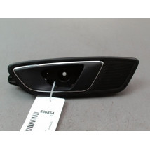 POIGNEE INTERIEURE PORTE ARRIERE GAUCHE SEAT LEON 2009-