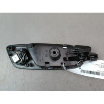 POIGNEE INTERIEURE PORTE ARRIERE GAUCHE SEAT LEON 2009-