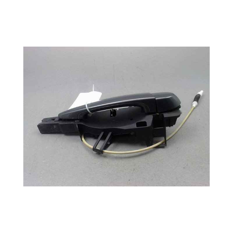 POIGNEE EXTERIEURE PORTE ARRIERE DROIT BMW X1