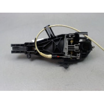 POIGNEE EXTERIEURE PORTE ARRIERE DROIT BMW X1