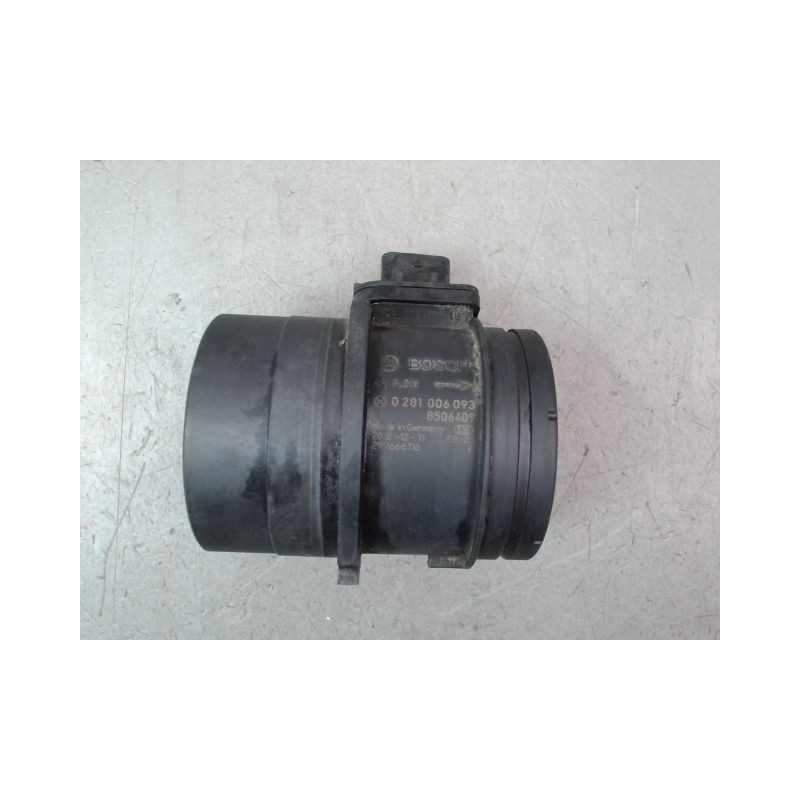 DEBITMETRE AIR BMW X1