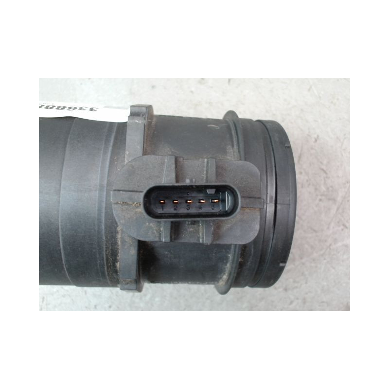 DEBITMETRE AIR BMW X1