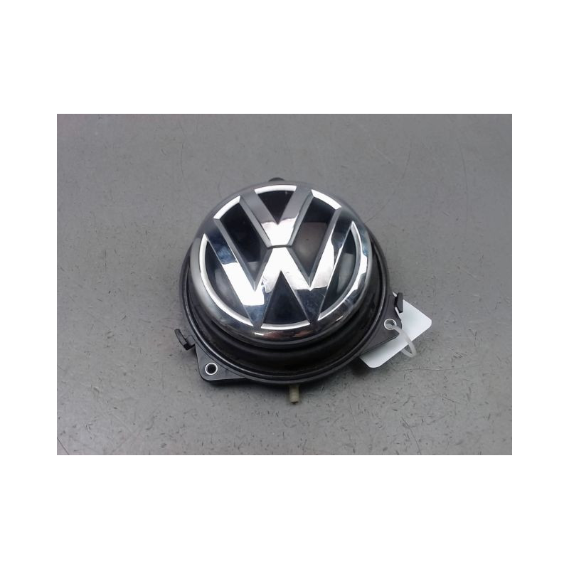 POIGNEE EXTERIEURE HAYON VOLKSWAGEN POLO 2009-