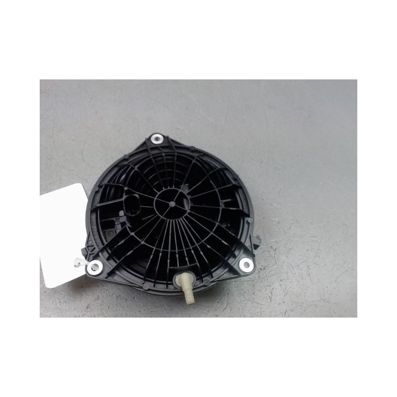 POIGNEE EXTERIEURE HAYON VOLKSWAGEN POLO 2009-