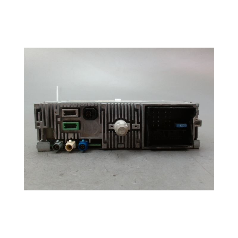 AUTORADIO PEUGEOT 308 SW 2008-