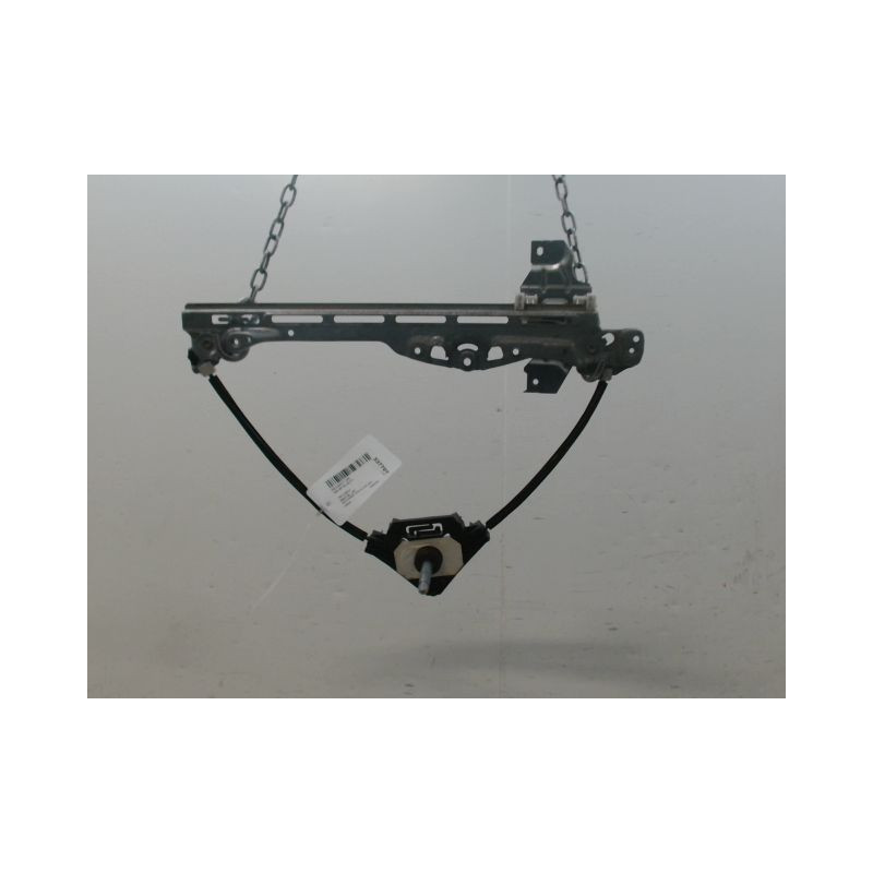 MECANISME LEVE-GLACE ARRIERE DROIT PEUGEOT 308 2011-