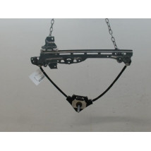 MECANISME LEVE-GLACE ARRIERE GAUCHE PEUGEOT 308 2011-