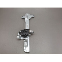 MECANISME LEVE-GLACE AVANT DROIT PEUGEOT 208