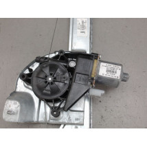 MECANISME LEVE-GLACE AVANT DROIT PEUGEOT 208