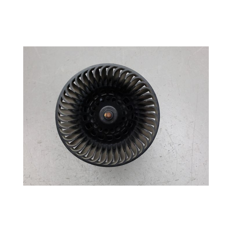 MOTEUR VENTILATEUR CHAUFFAGE PEUGEOT 308