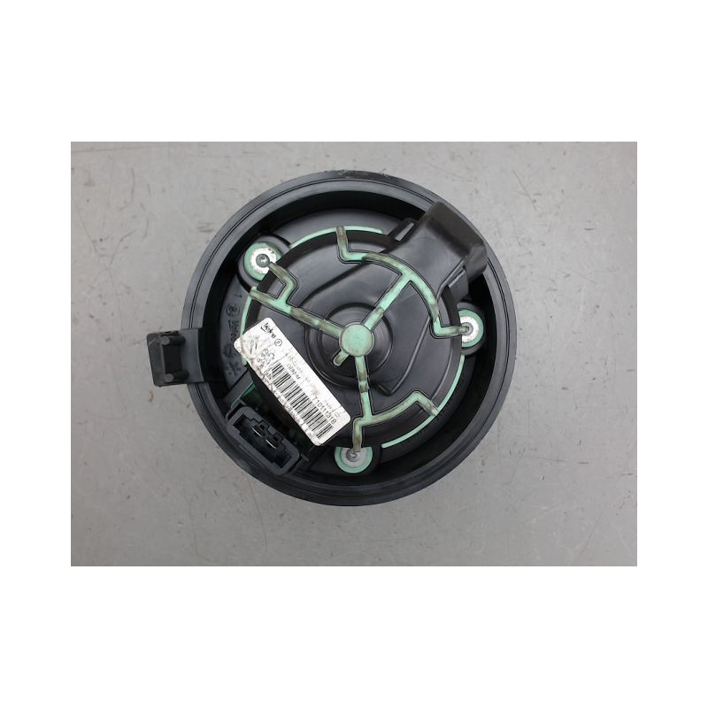 MOTEUR VENTILATEUR CHAUFFAGE PEUGEOT 308