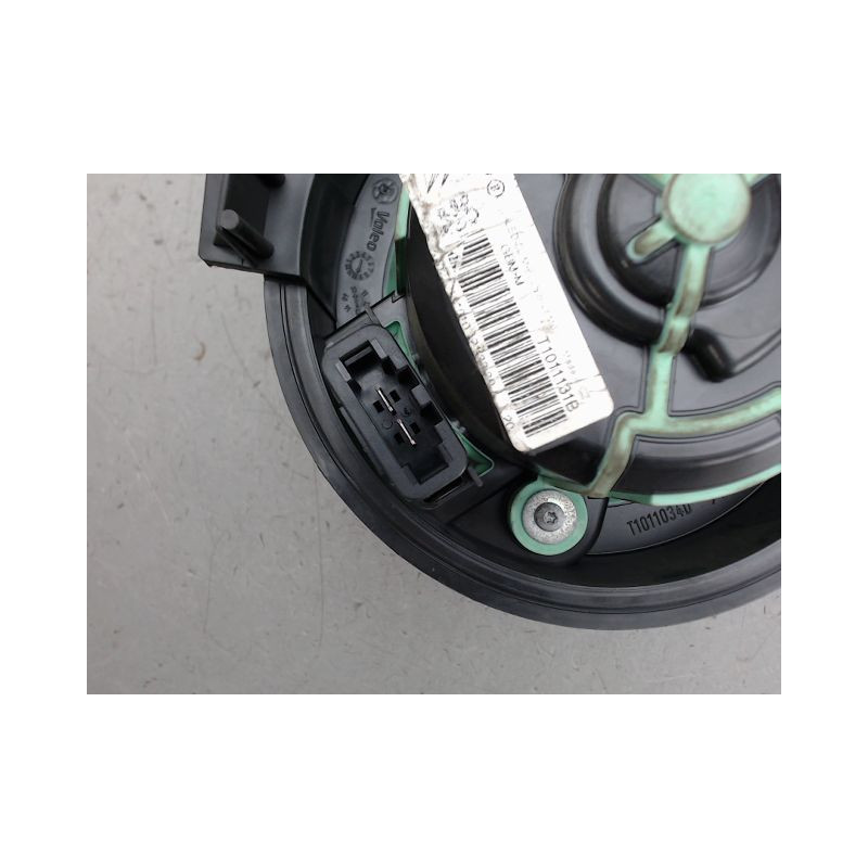 MOTEUR VENTILATEUR CHAUFFAGE PEUGEOT 308