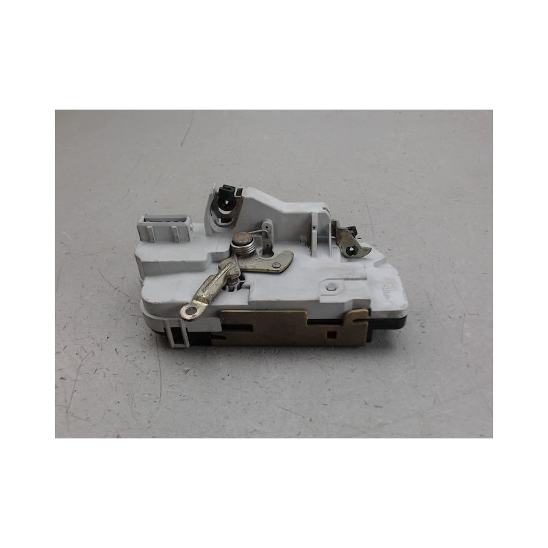 SYSTEME CONDAMNATION ARRIERE DROIT PEUGEOT 206