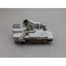 SYSTEME CONDAMNATION ARRIERE DROIT PEUGEOT 206