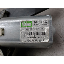 MECANISME ESSUIE-GLACE ARRIERE CITROEN C5