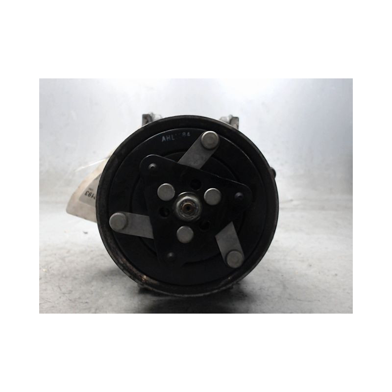 COMPRESSEUR AIR CONDITIONNE PEUGEOT 5008 2009-