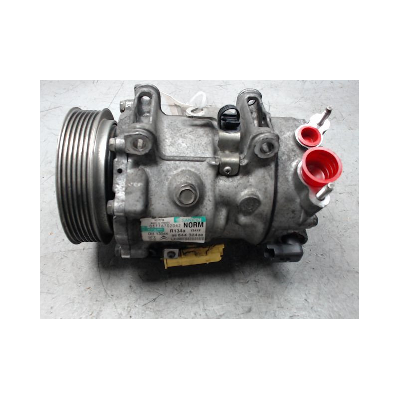 COMPRESSEUR AIR CONDITIONNE PEUGEOT 5008 2009-
