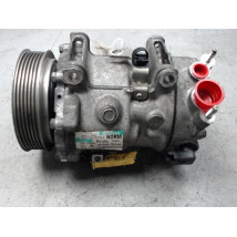 COMPRESSEUR AIR CONDITIONNE PEUGEOT 5008 2009-