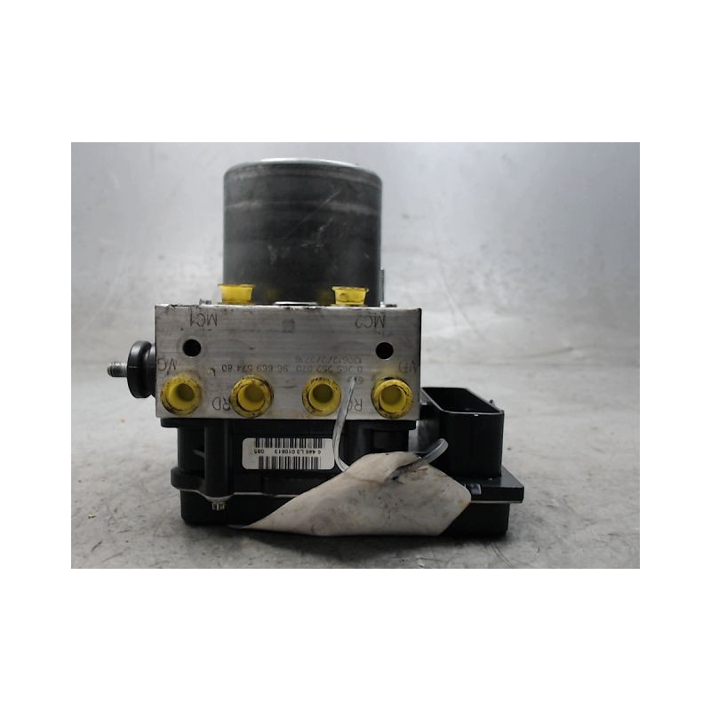 UNITE HYDRAULIQUE ABS PEUGEOT 308 2011-