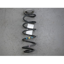 RESSORT AMORTISSEUR ARRIERE GAUCHE CITROEN C4 2010-