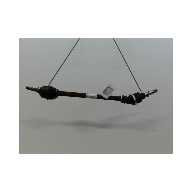 TRANSMISSION AVANT DROIT CITROEN C3 PLURIEL CABRIO 2P I Phase 1 2003-2008 1.4