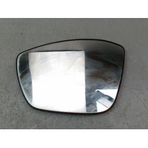 GLACE RETROVISEUR EXT G PEUGEOT 208 Phase 1 2012-...