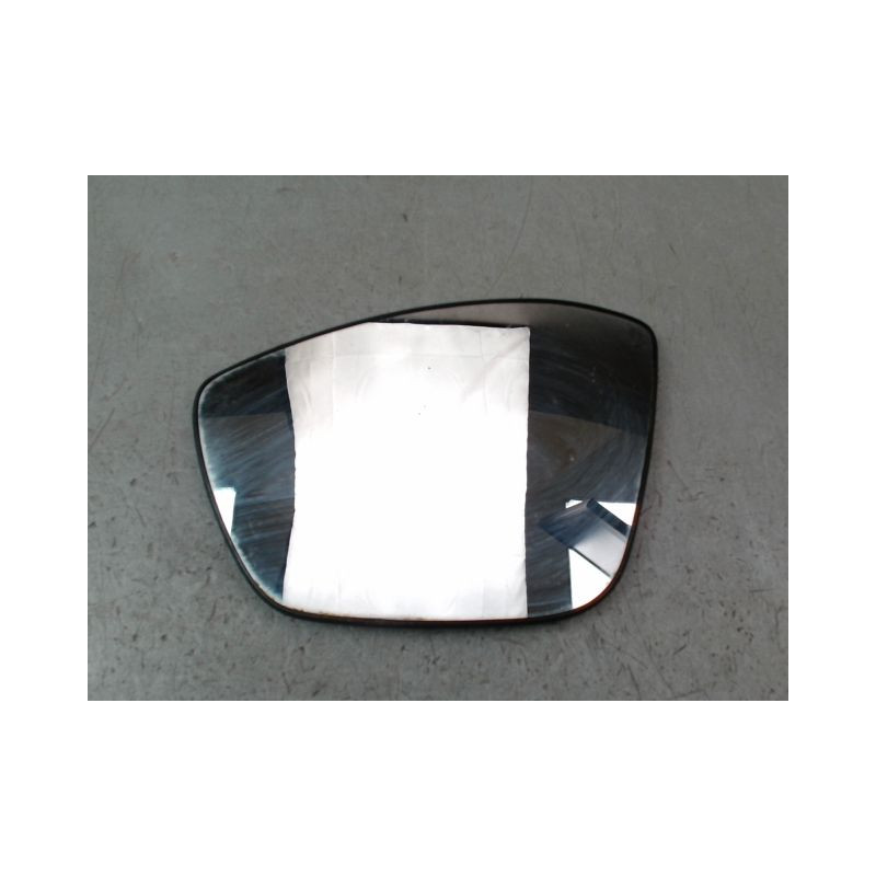 GLACE RETROVISEUR EXT G PEUGEOT 208 Phase 1 2012-...