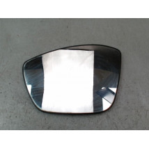 GLACE RETROVISEUR EXT G PEUGEOT 208 Phase 1 2012-...