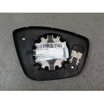 GLACE RETROVISEUR EXT G PEUGEOT 208 Phase 1 2012-...