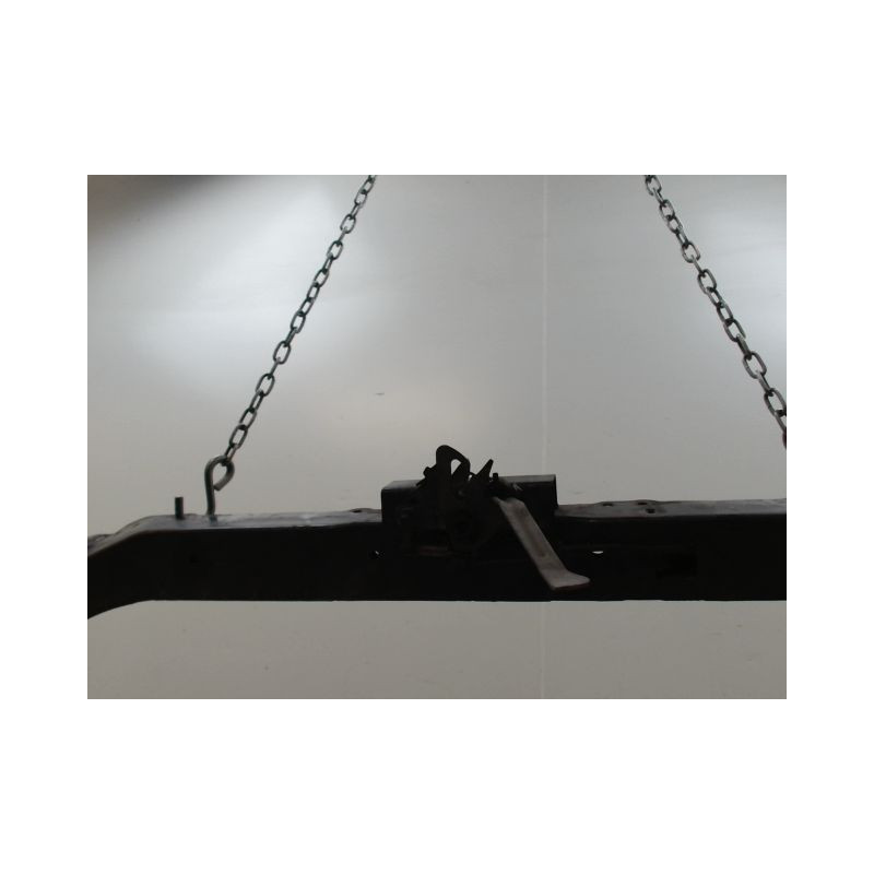 TRAVERSE SUPERIEURE ARMATURE AVANT CITROEN C4 PICASSO MONOSP. I 2007-2013