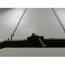 TRAVERSE SUPERIEURE ARMATURE AVANT CITROEN C4 PICASSO MONOSP. I 2007-2013