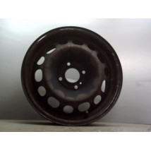 JANTE TOLE CITROEN C4