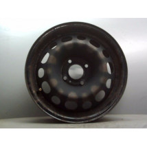 JANTE TOLE CITROEN C4