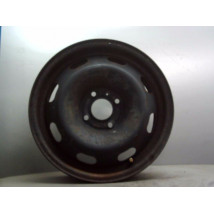 JANTE TOLE PEUGEOT 307