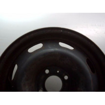JANTE TOLE PEUGEOT 307