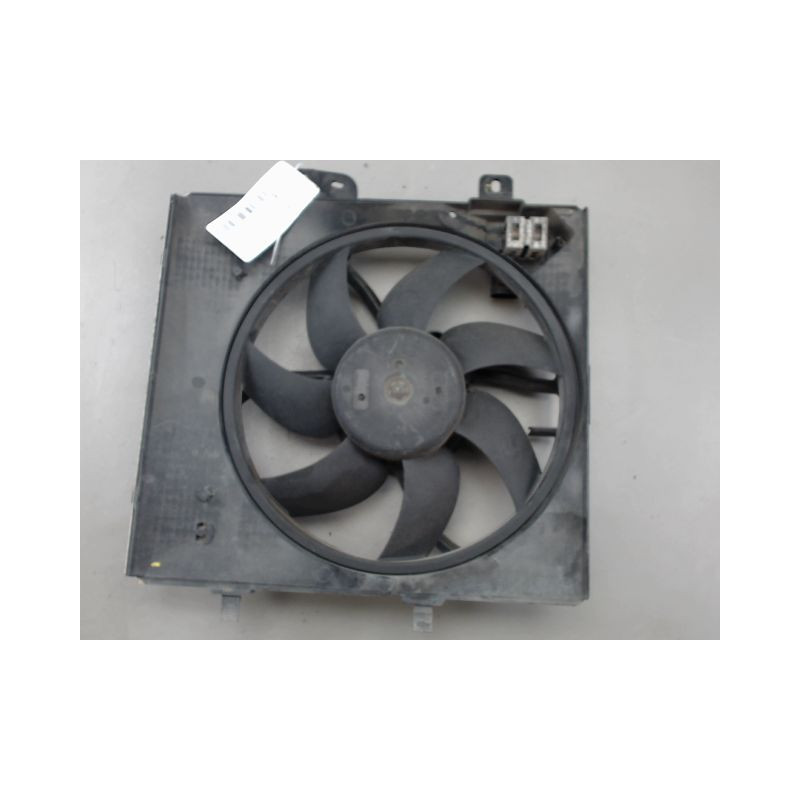 MOTEUR VENTILATEUR RADIATEUR PEUGEOT 208