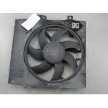 MOTEUR VENTILATEUR RADIATEUR PEUGEOT 208