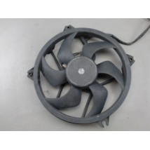 MOTEUR VENTILATEUR RADIATEUR PEUGEOT 407