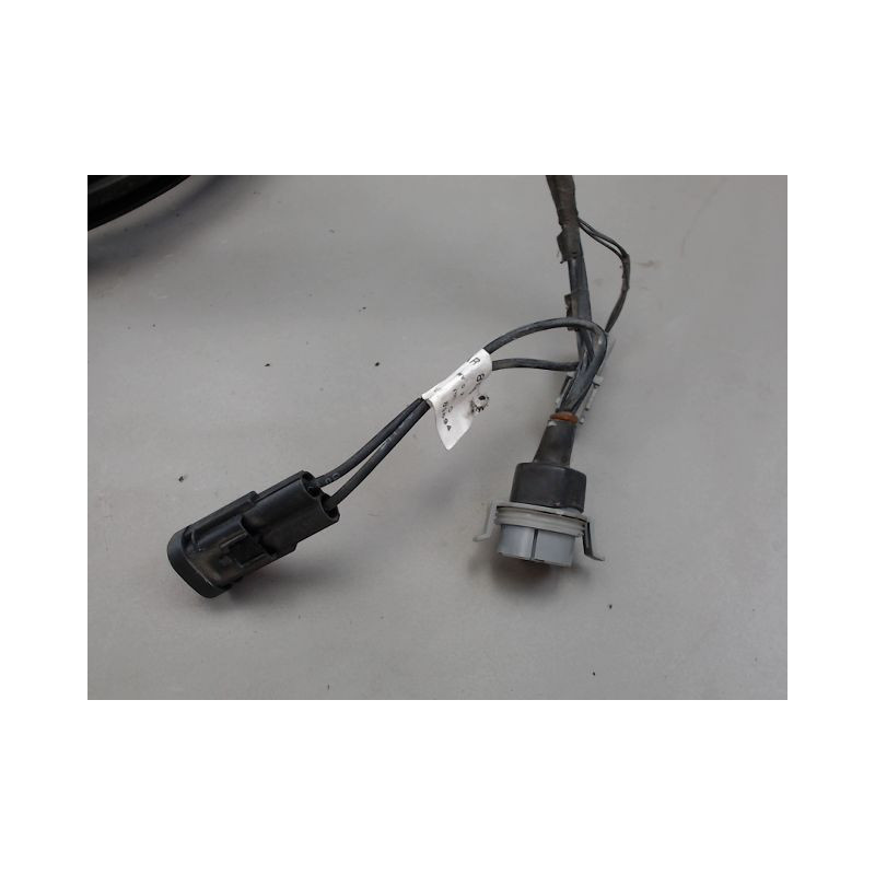MOTEUR VENTILATEUR RADIATEUR PEUGEOT 407