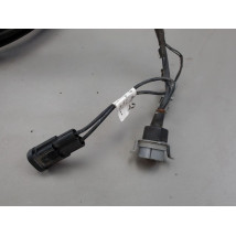 MOTEUR VENTILATEUR RADIATEUR PEUGEOT 407