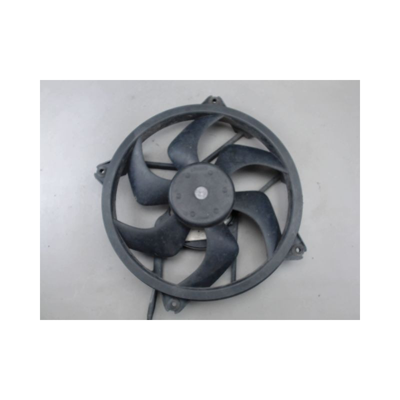 MOTEUR VENTILATEUR RADIATEUR PEUGEOT 407 2004-2008