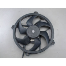 MOTEUR VENTILATEUR RADIATEUR PEUGEOT 407 2004-2008