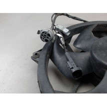 MOTEUR VENTILATEUR RADIATEUR PEUGEOT 407 2004-2008