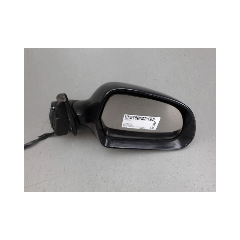 RETROVISEUR EXTERIEUR ELECTRIQUE DROIT AUDI A3