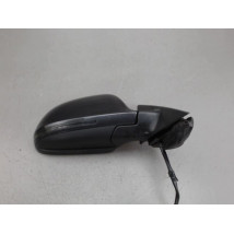 RETROVISEUR EXTERIEUR ELECTRIQUE DROIT AUDI A3