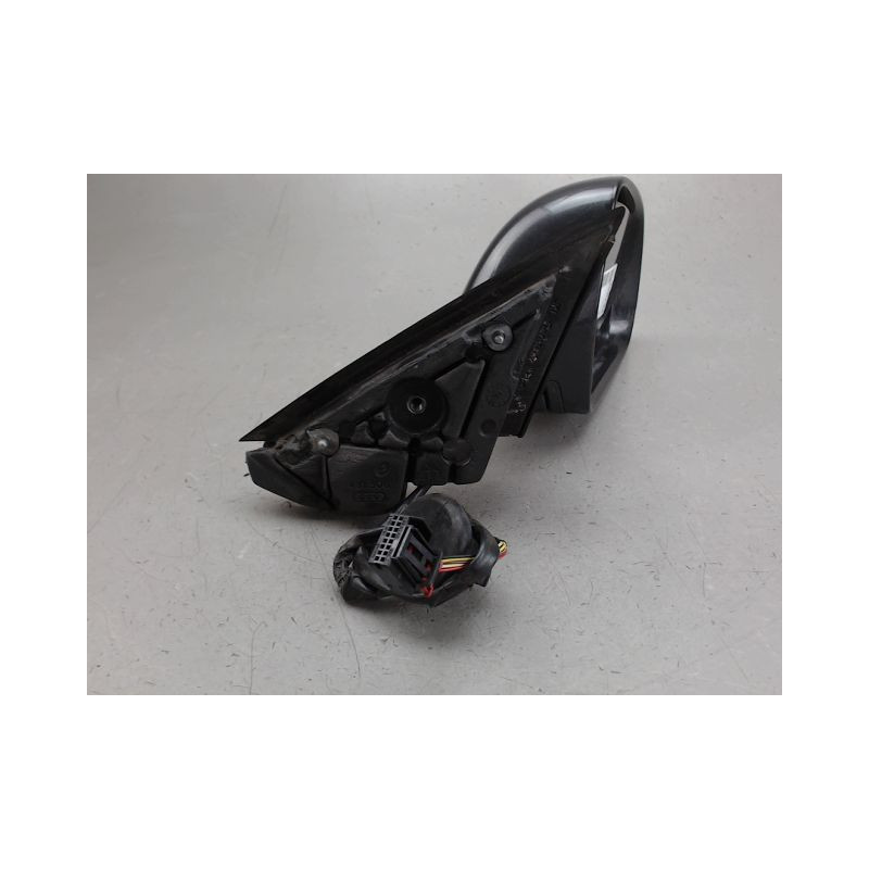 RETROVISEUR EXTERIEUR ELECTRIQUE DROIT AUDI A3