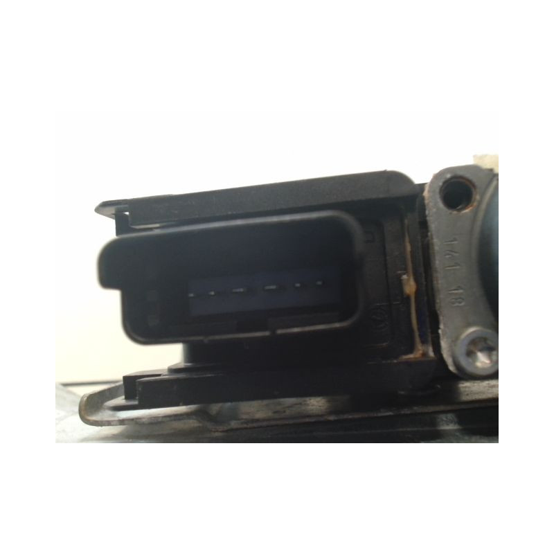MECANISME+MOTEUR LEVE-GLACE AVANT DROIT PEUGEOT 208 Phase 1 2012-...