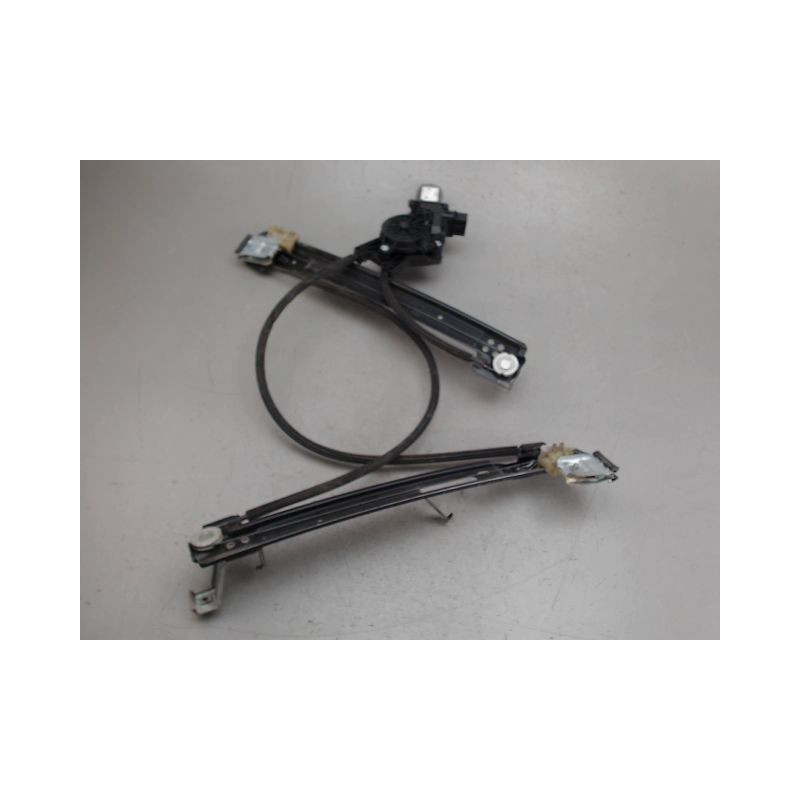 MECANISME LEVE-GLACE AVANT GAUCHE SEAT IBIZA